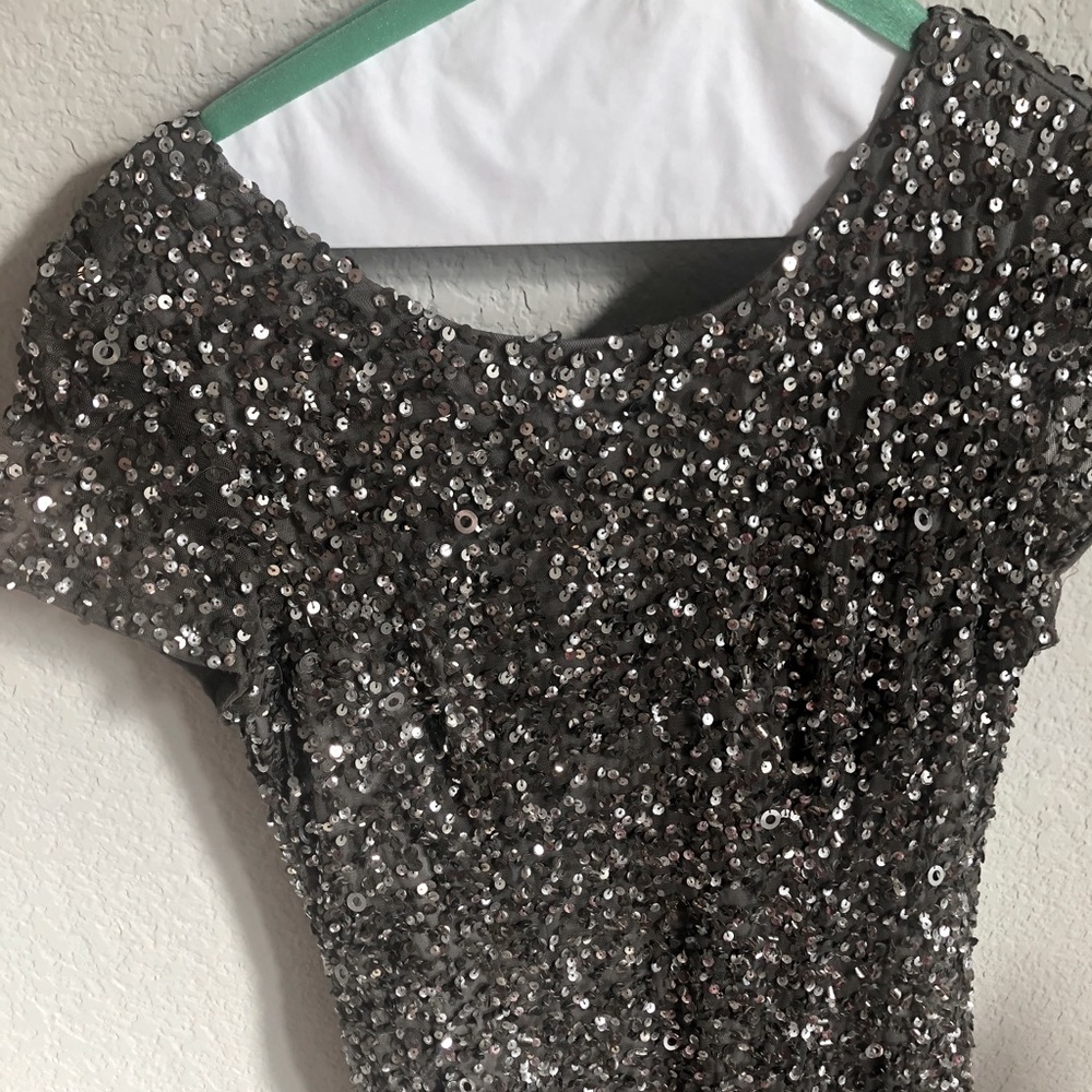 Long ball gown - Adrianna P